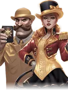 Play casino slot at Legiano1315